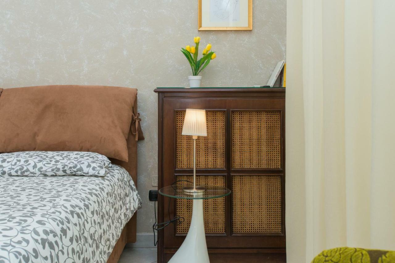 Il Garbino Suite And Apartment 莱切 外观 照片