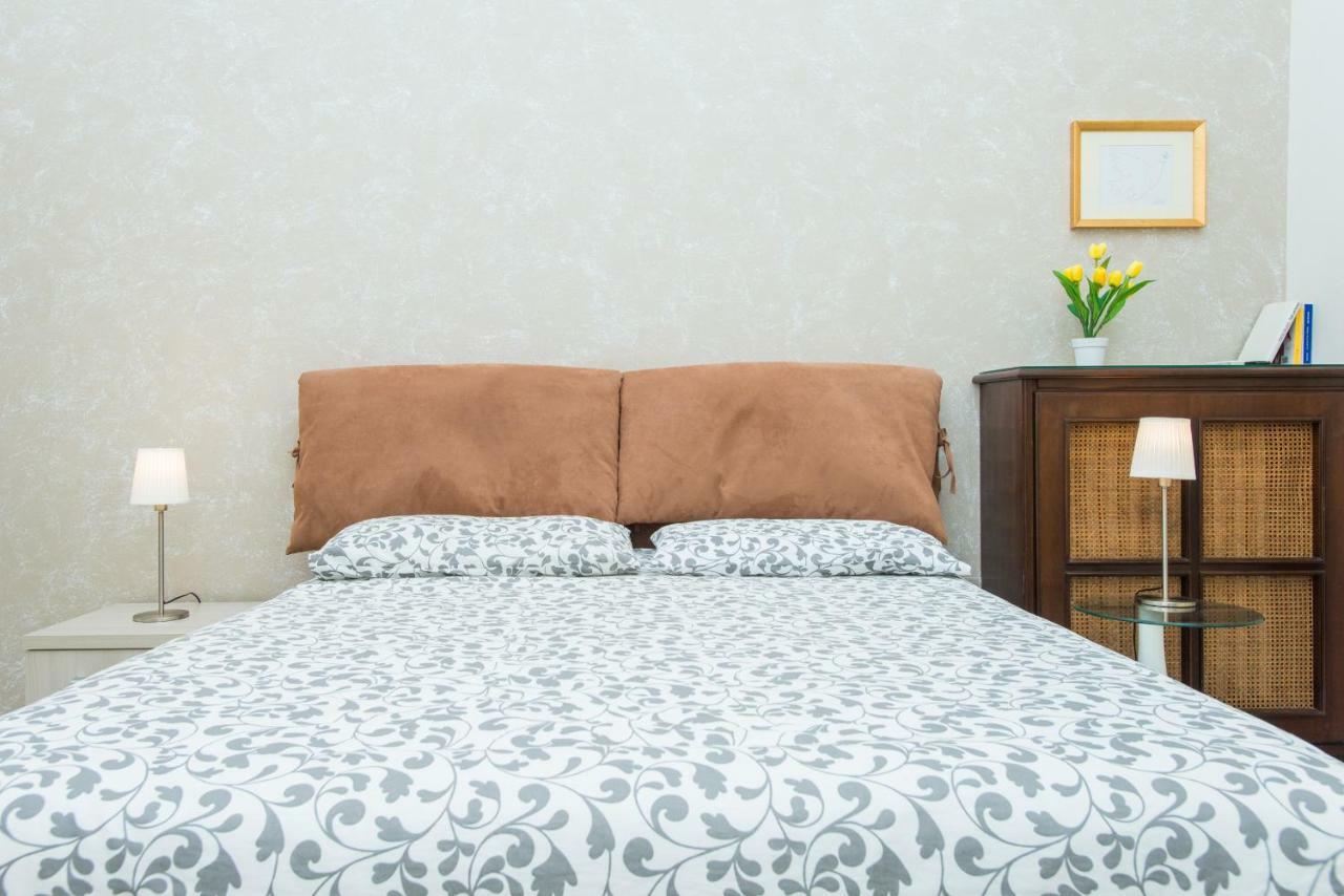 Il Garbino Suite And Apartment 莱切 外观 照片