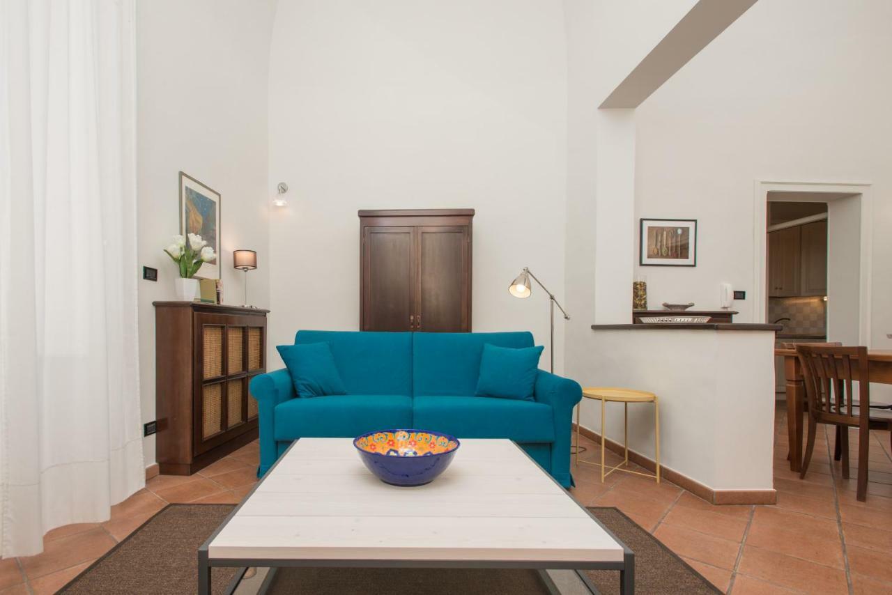 Il Garbino Suite And Apartment 莱切 外观 照片