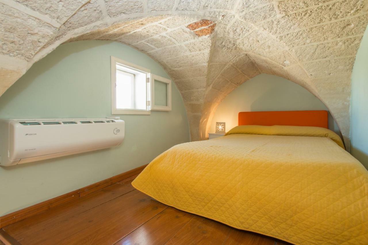 Il Garbino Suite And Apartment 莱切 外观 照片